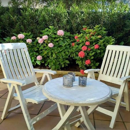 شقة Ondarreta Beach & Terrace سان سيباستيان المظهر الخارجي الصورة
